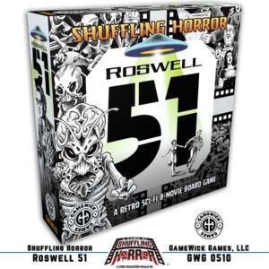 ROSWELL 51